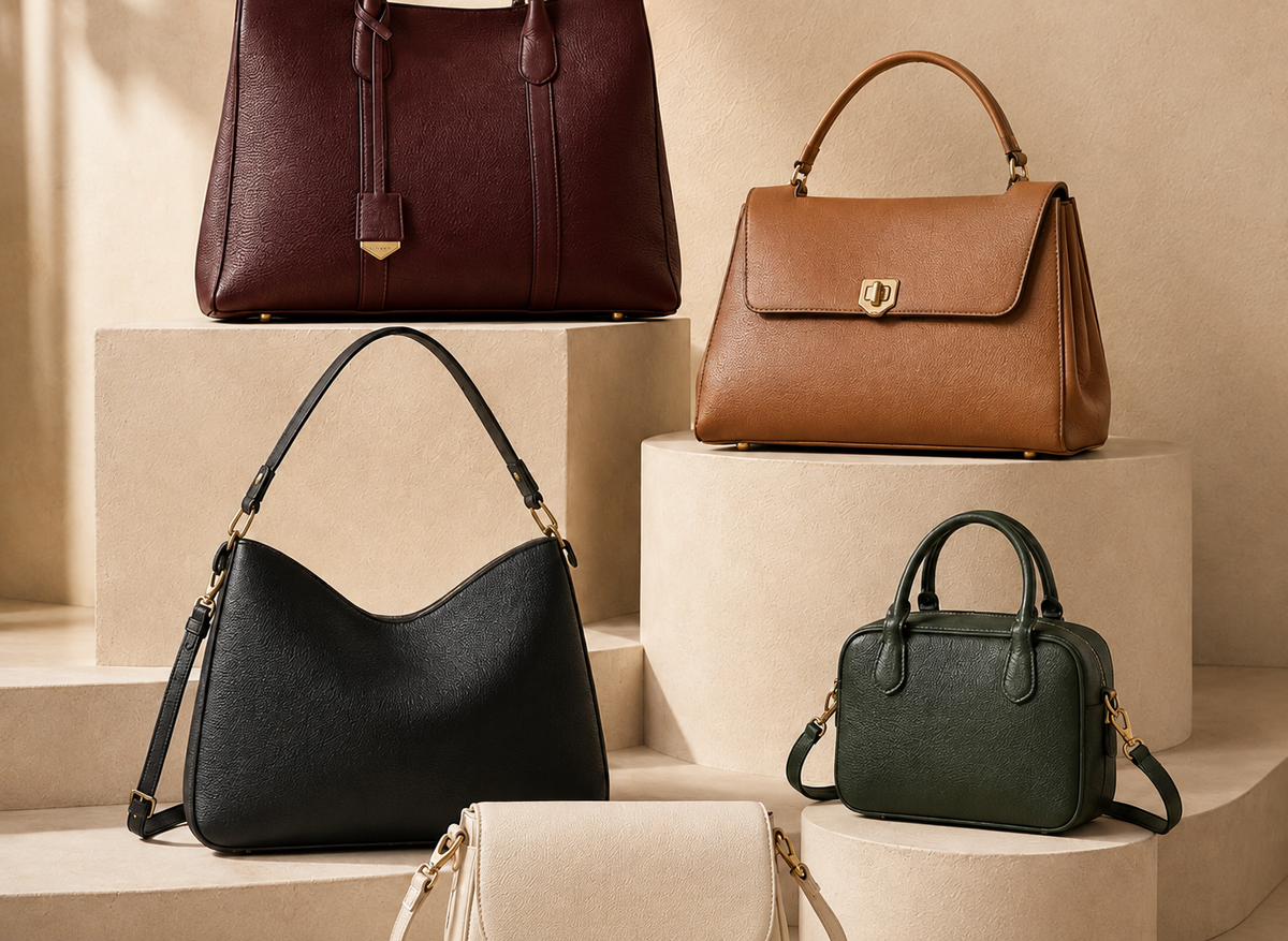 All bags