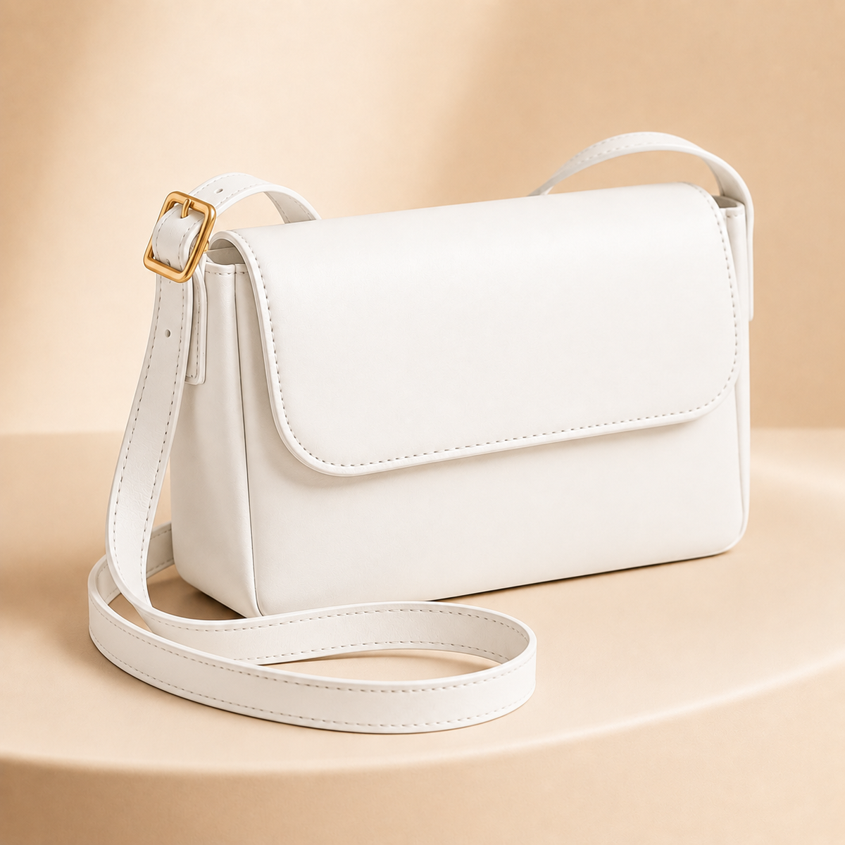 Aria Crossbody Bag