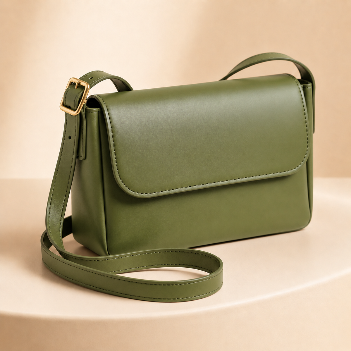 Aria Crossbody Bag