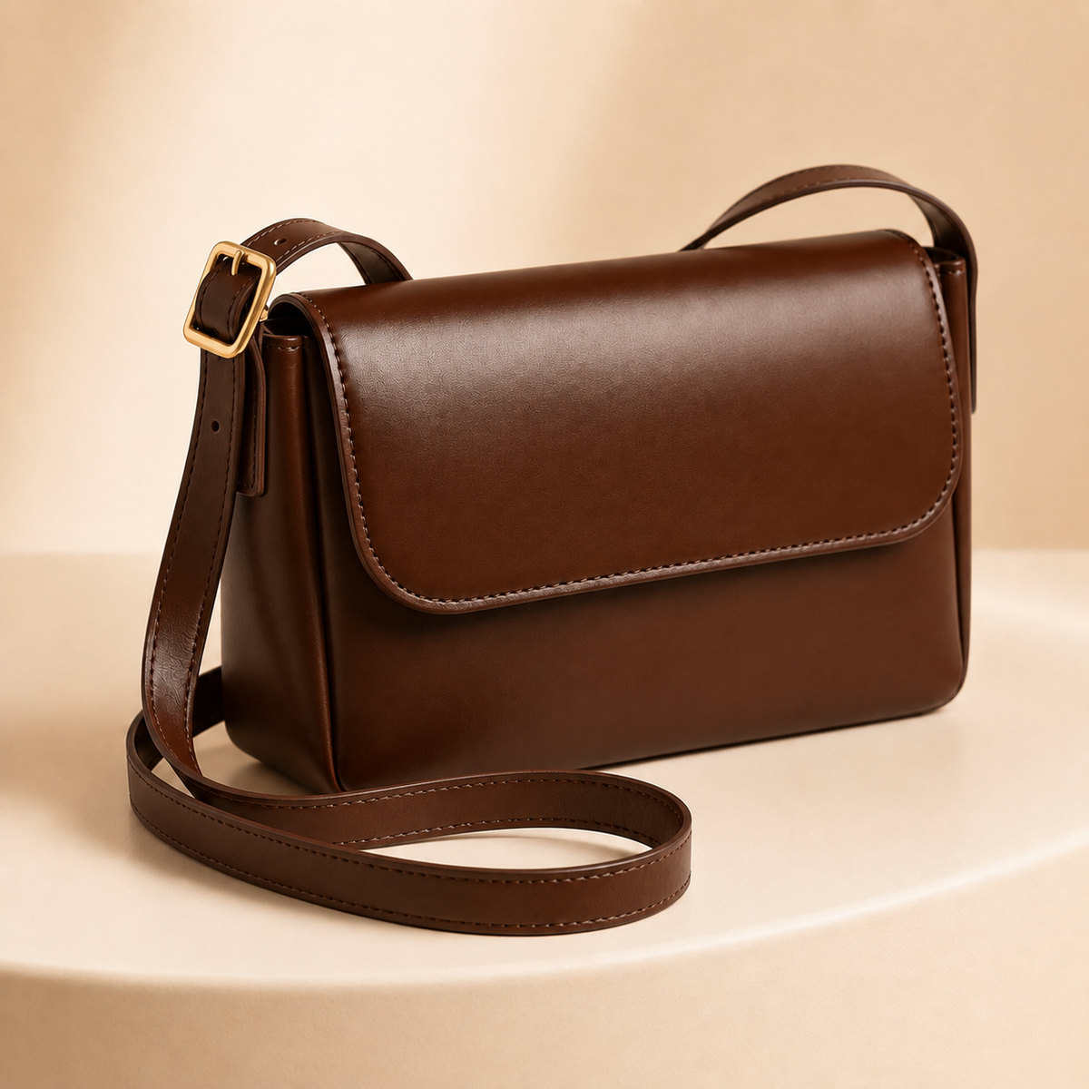 Aria Crossbody Bag
