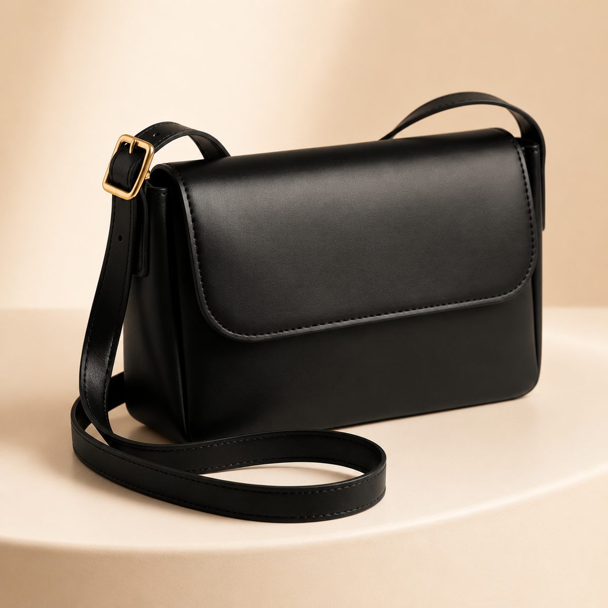 Aria Crossbody Bag