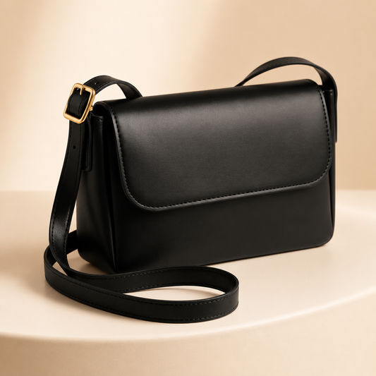 Aria Crossbody Bag